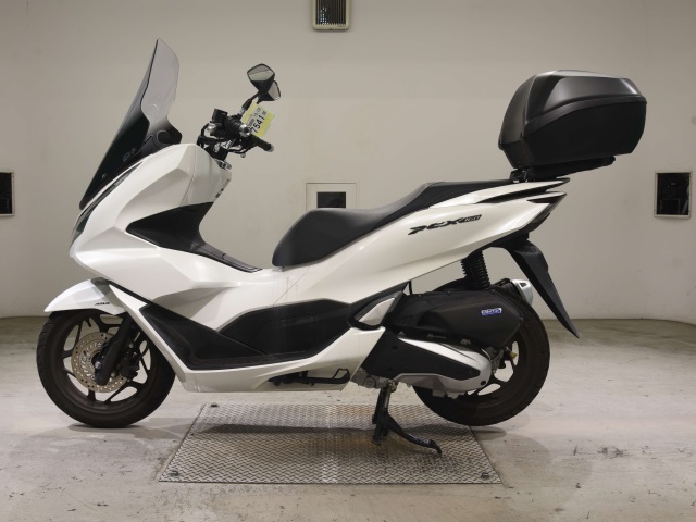 Honda PCX160