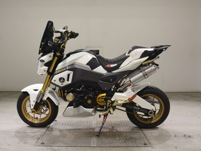 Honda GROM