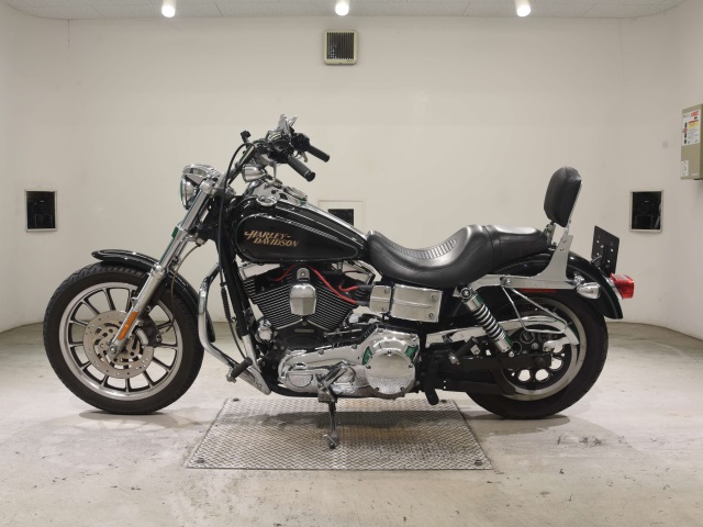 Harley-Davidson Dyna Low Rider FXDLI1450