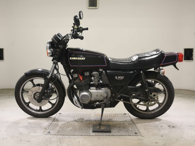 Kawasaki Z500