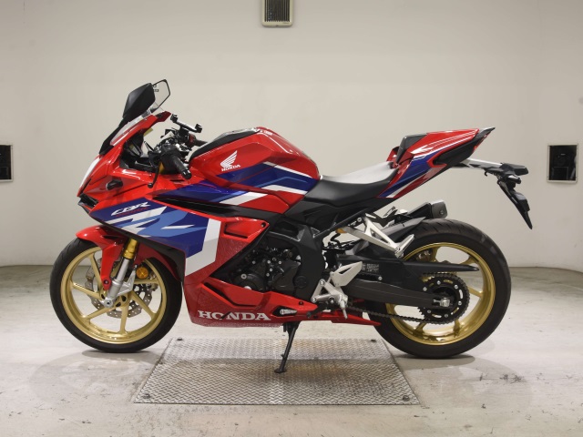 Honda CBR250RR-2A