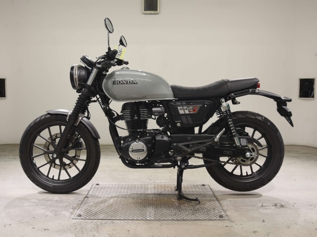Honda GB350S