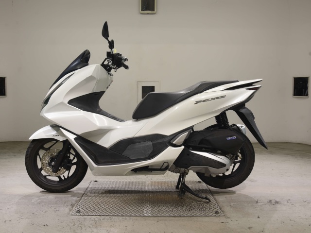 Honda PCX160