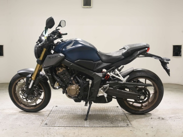 Honda CB650R