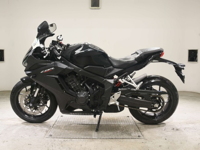 Honda CBR650R