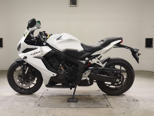 Honda CBR650R