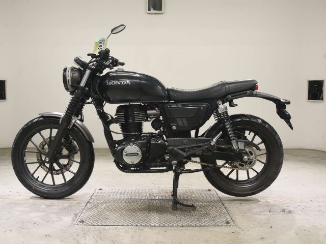 Honda GB350S