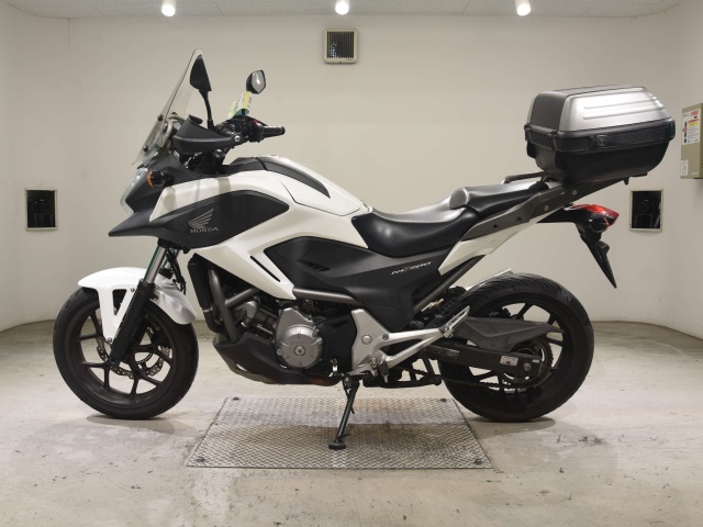 Honda NC700X ABS