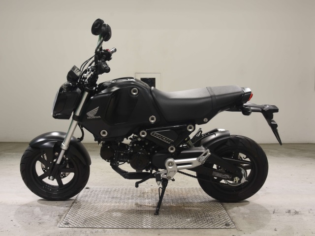 Honda GROM