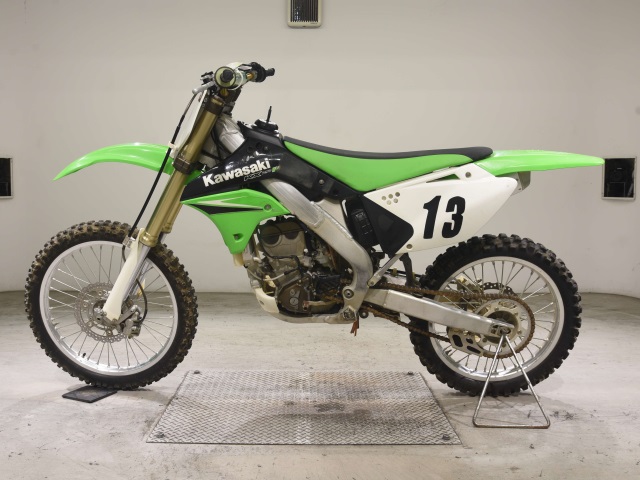 Kawasaki KX250F