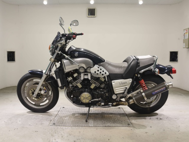Yamaha V-MAX