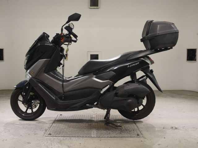 Yamaha NMAX