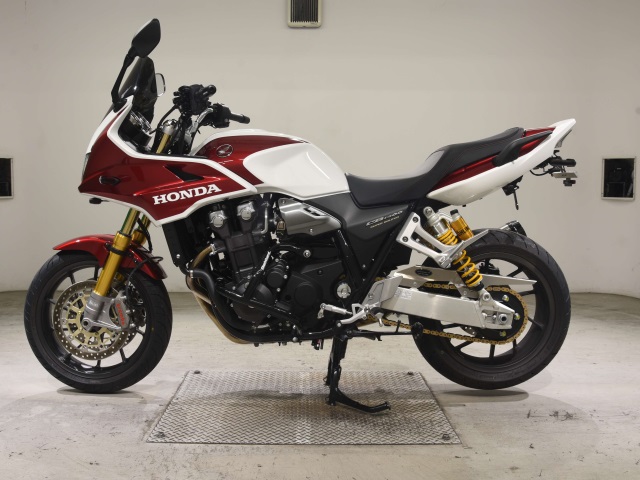 Honda CB1300S BOL D OR -3SP
