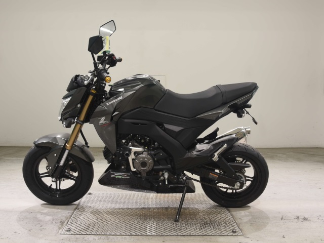 OTHER Z125PRO