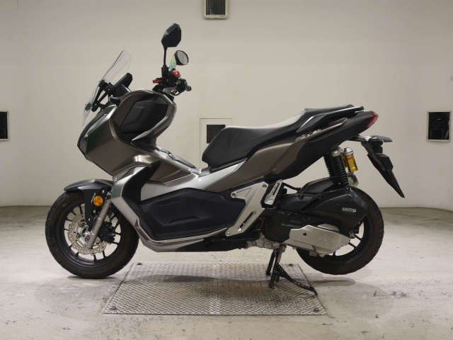 Honda ADV150