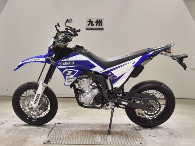 Yamaha WR250X
