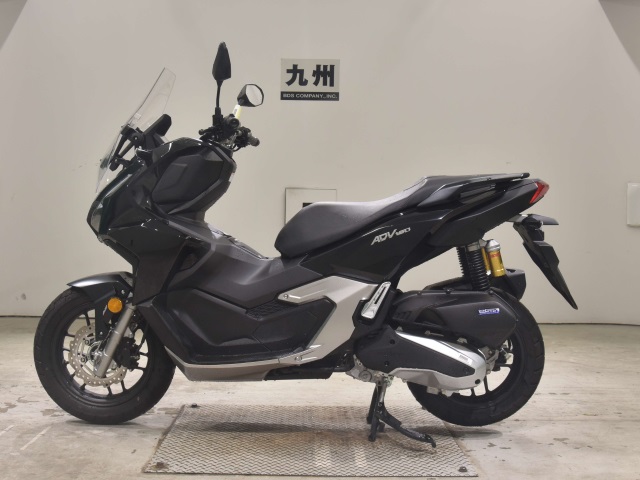 Honda ADV160