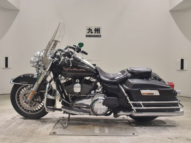 Harley-Davidson Road King FLHR1580