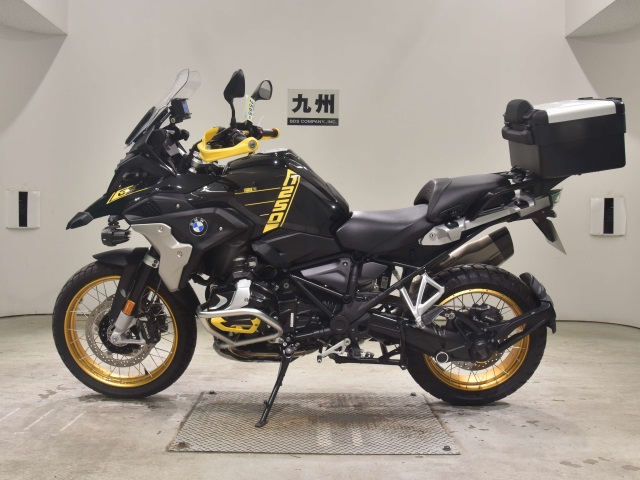 BMW R1250GS