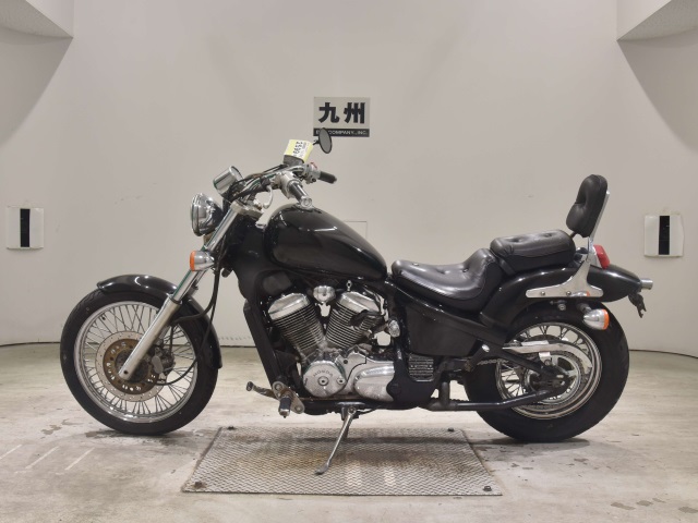 Honda STEED400