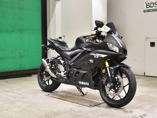 Yamaha YZF-R25