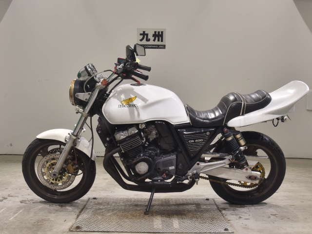 Honda CB400SF