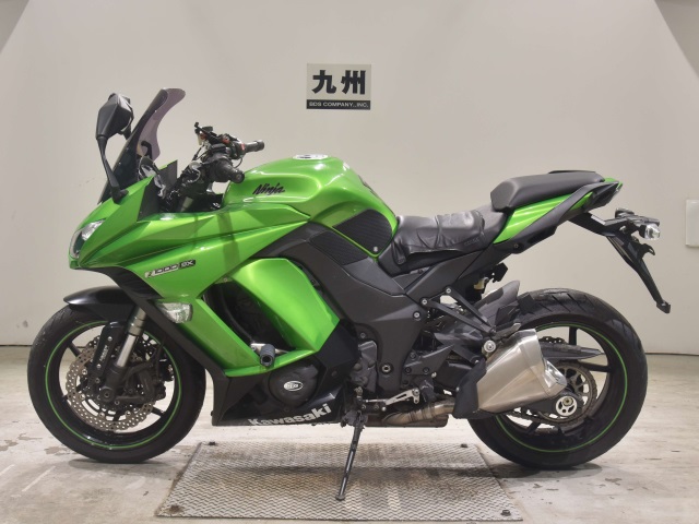 OTHER Z1000SXA