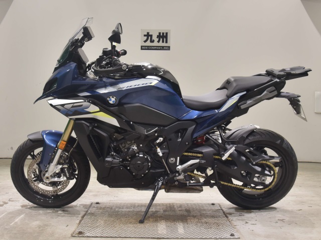 BMW S1000XR