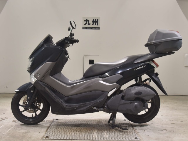 Yamaha NMAX