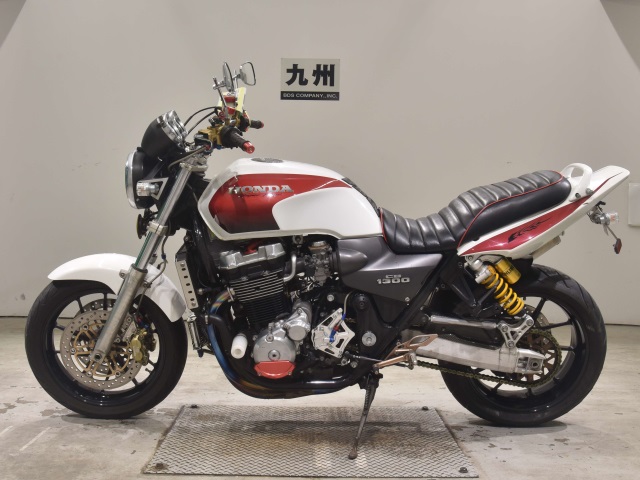 Honda CB1300SF