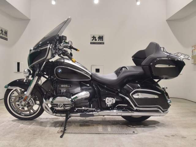 BMW R18TC