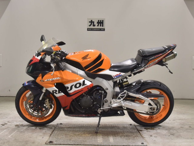 Honda CBR1000RR