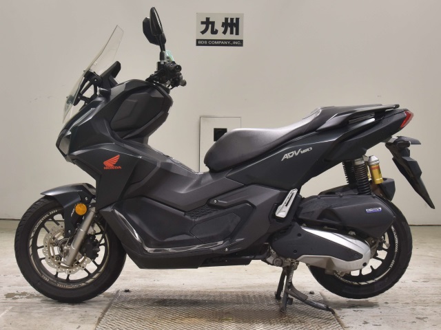 Honda ADV160
