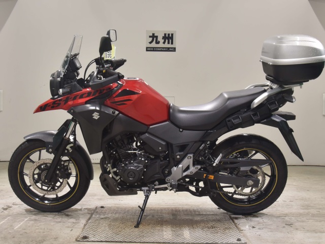 OTHER V STROM 250A