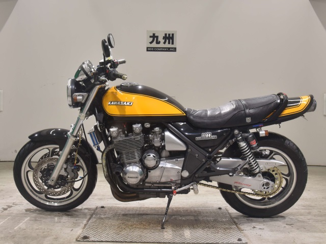 Kawasaki ZEPHYR1100
