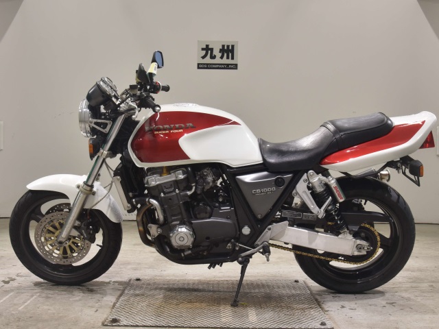 Honda CB1000SF