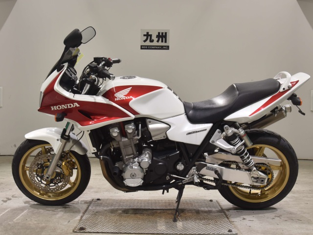 Honda CB1300SF BOLDOR