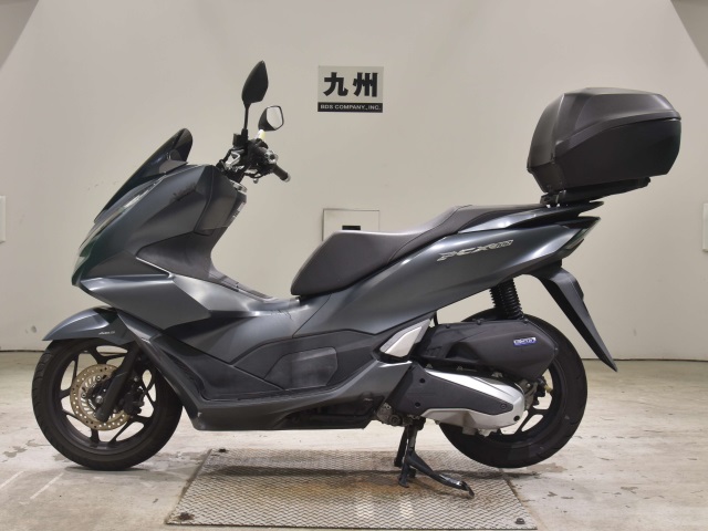 Honda PCX160