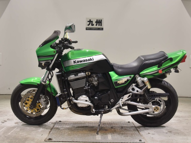 Kawasaki ZRX1100
