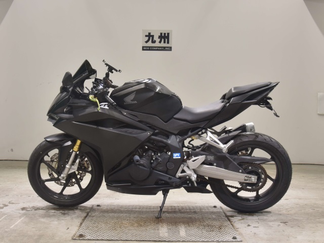 Honda CBR250RR-2A