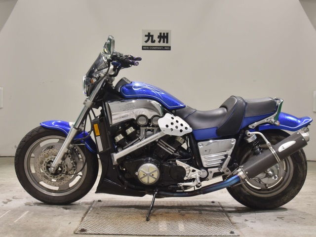 Yamaha V-MAX