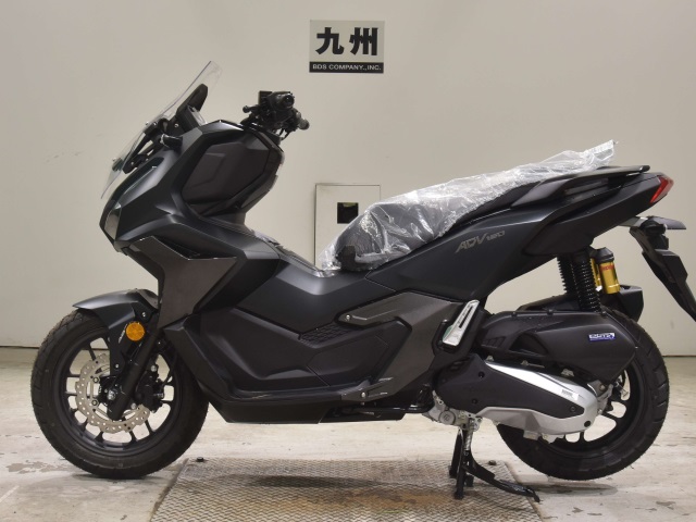Honda ADV160