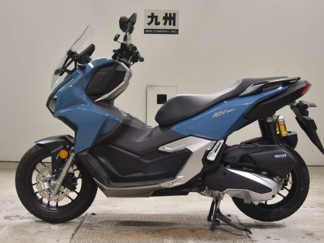 Honda ADV160