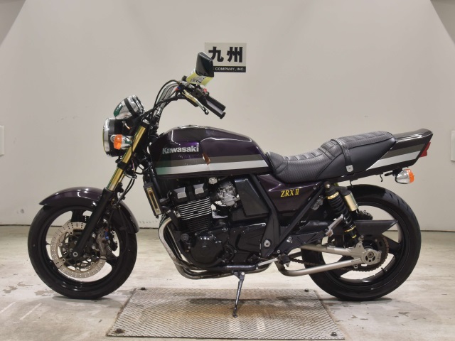 Kawasaki ZRX-2