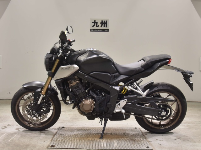 Honda CB650R