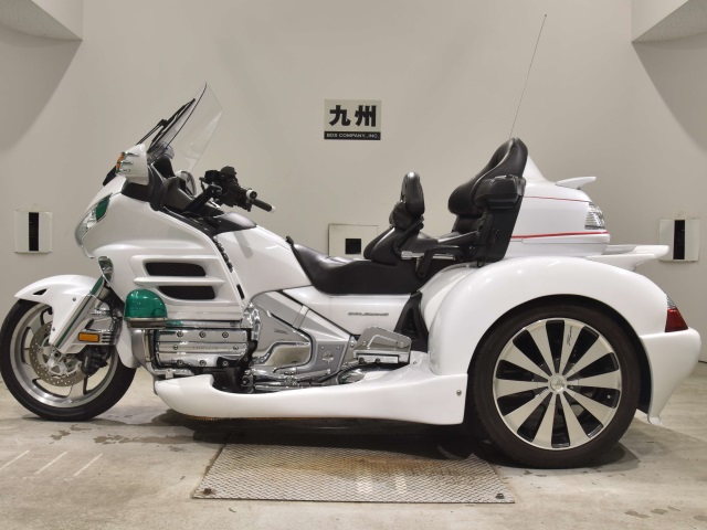 Honda GL1800 TRIKE