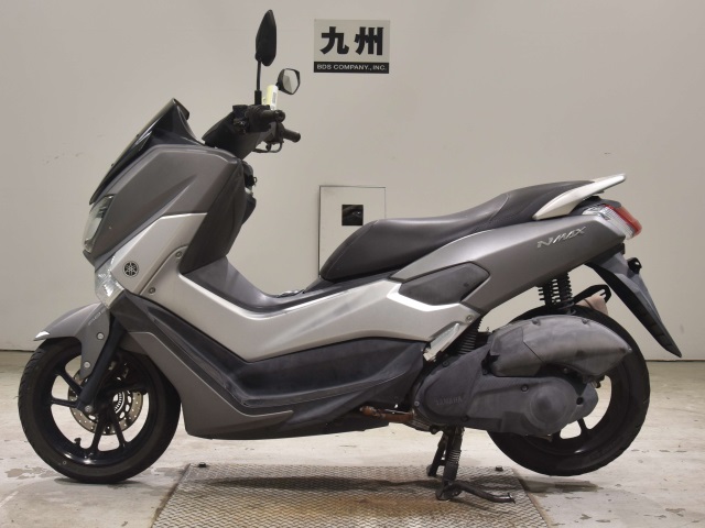 Yamaha NMAX