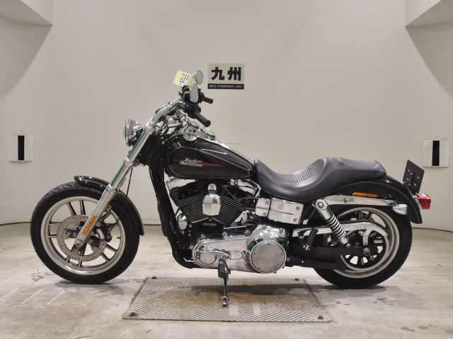 Harley-Davidson Dyna Low Rider FXDL1580