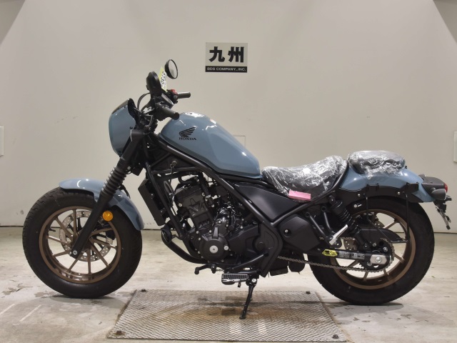 Honda REBEL 250SE CLUTCH