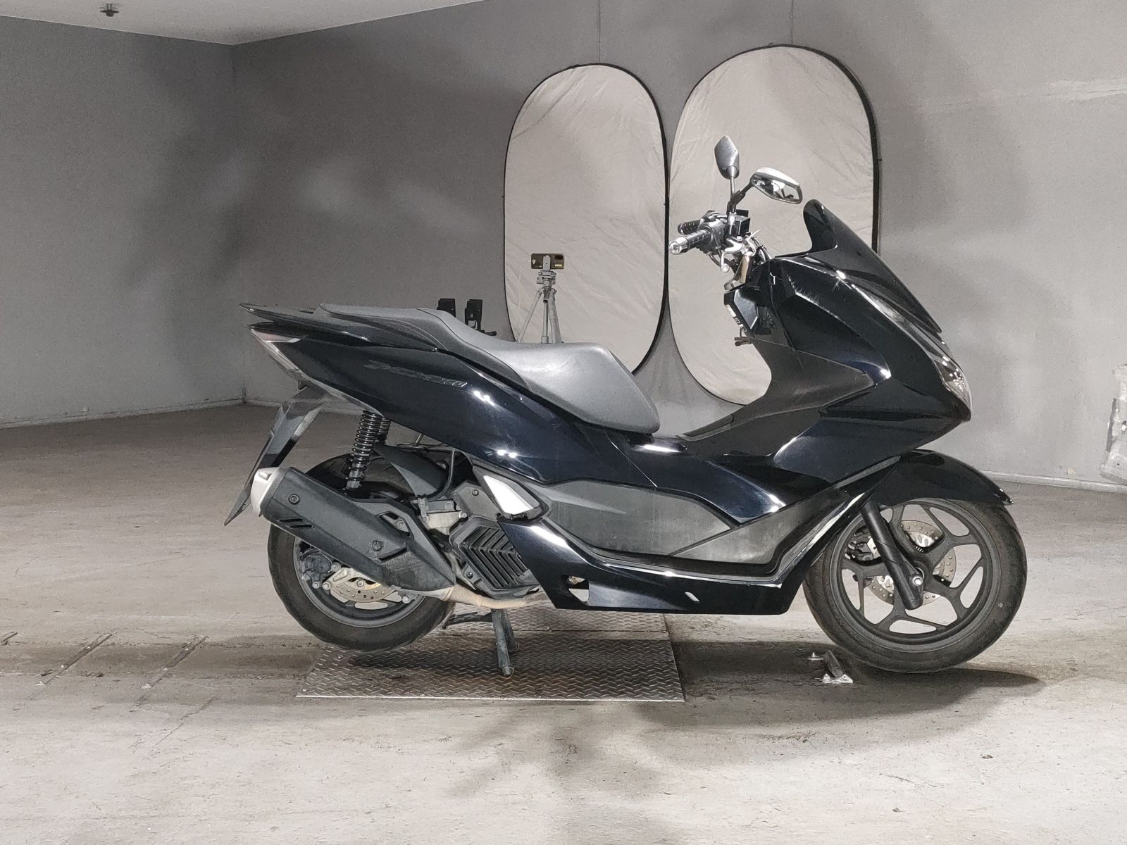 Honda PCX160